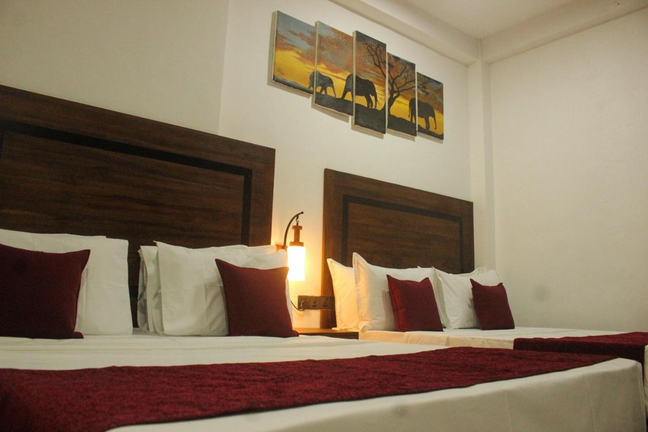 Divine Villa Anuradhapura Luaran gambar