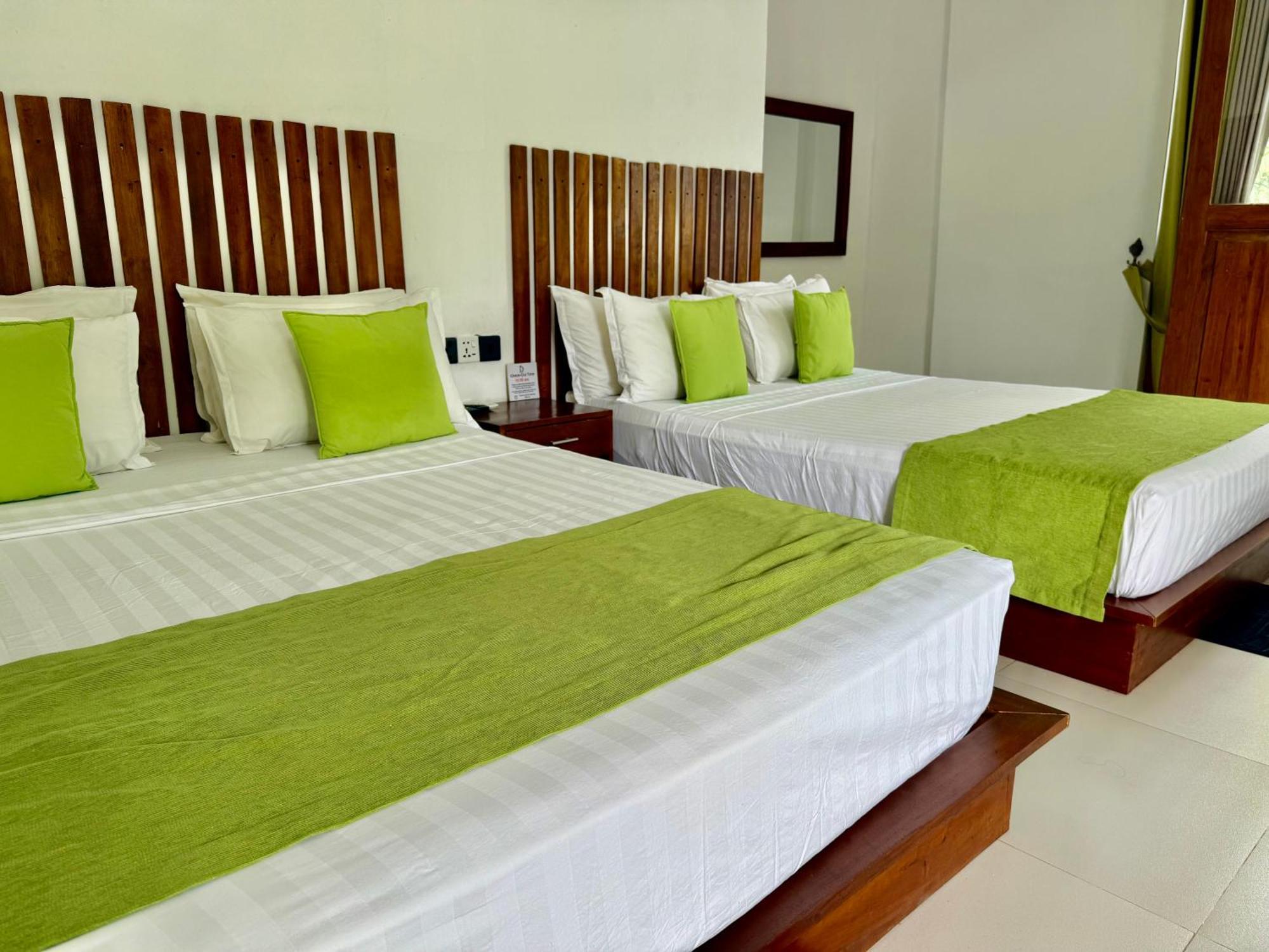 Divine Villa Anuradhapura Luaran gambar