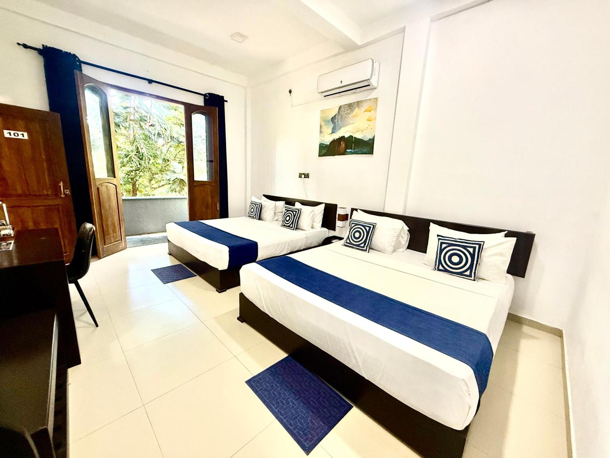 Divine Villa Anuradhapura Luaran gambar