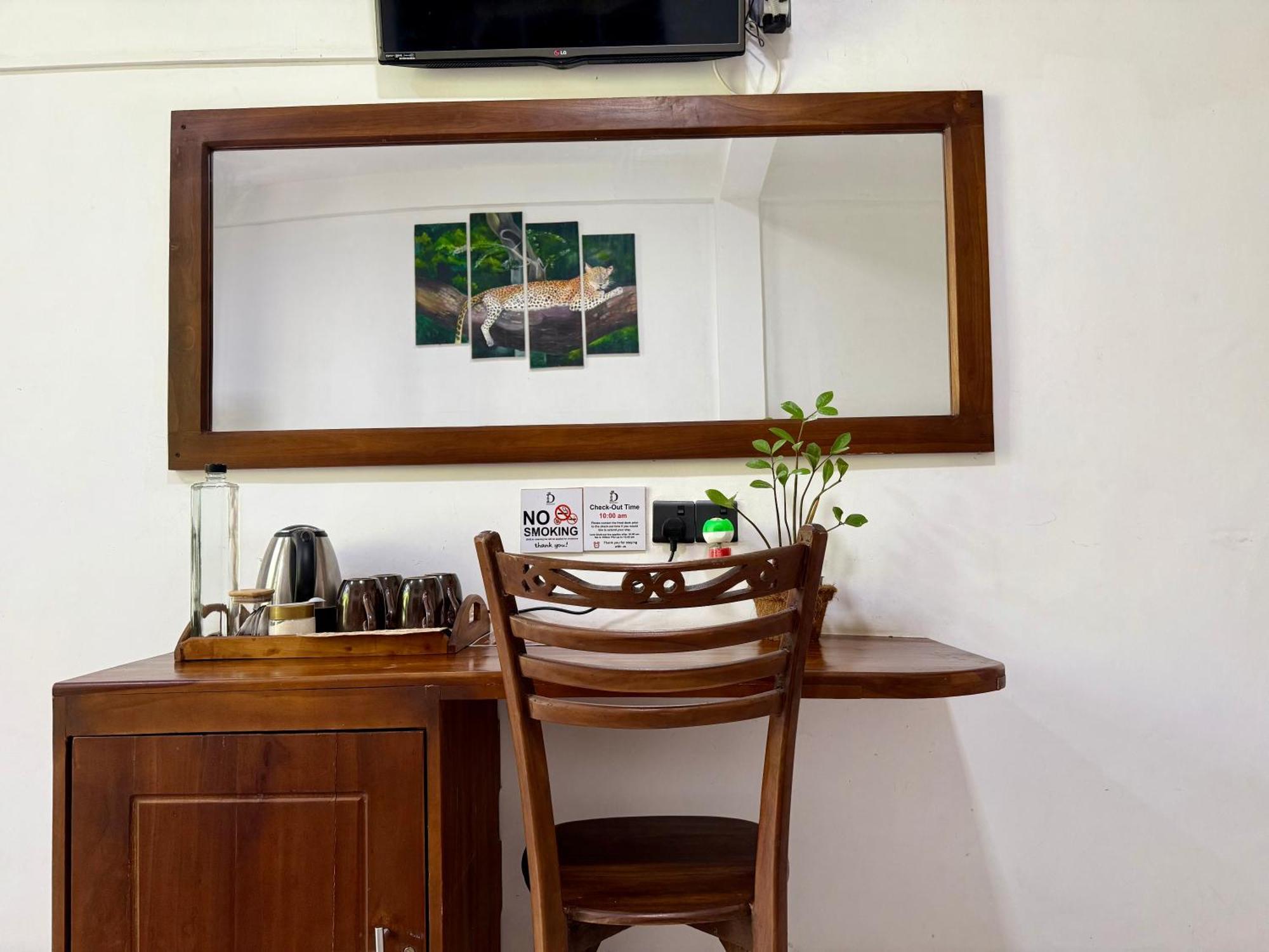 Divine Villa Anuradhapura Luaran gambar