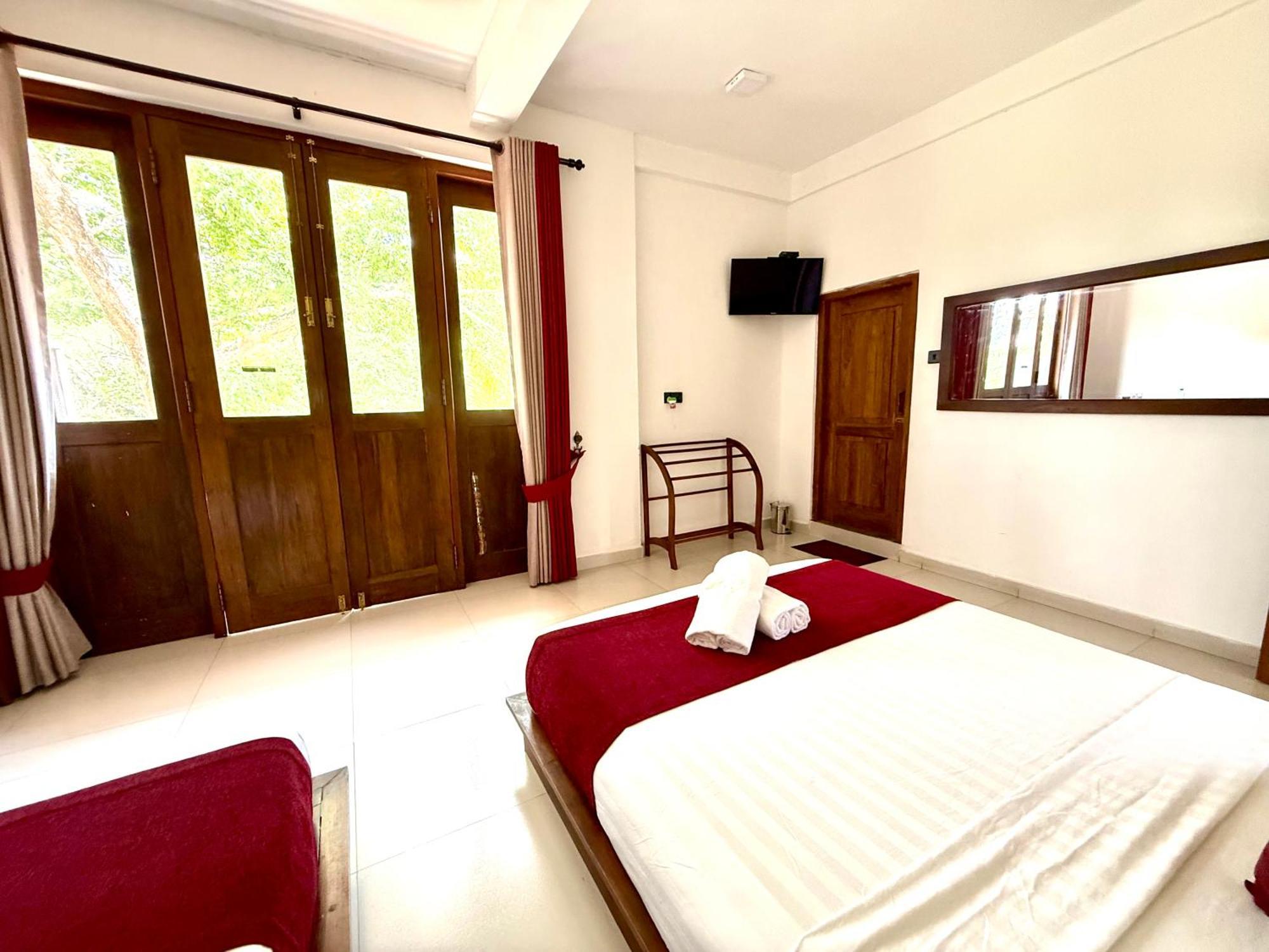 Divine Villa Anuradhapura Luaran gambar